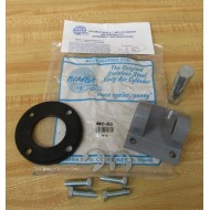 Bimba MC-83 Pivot Clevis Mount Kit MC83