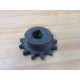 Martin 50BS13 78 Bored To Size Sprocket 50BS1378