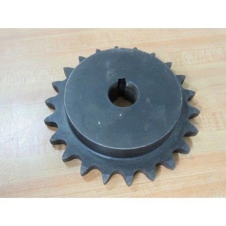 Martin 60BS22 1 Bored To Size Sprocket 60BS221 - New No Box