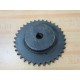 Martin 40BS35 34" Bored To Size Sprocket 40BS3534 - New No Box