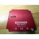 Euchner 070554 TZ Safety Switch Cover