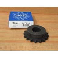 Martin 60BS17 1 12 Bored To Size Sprocket 60BS17112