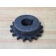 Martin 60BS17 1 12 Bored To Size Sprocket 60BS17112