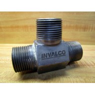 Invalco WC31000 Flow Meter WC31000 - Used