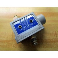 Micro Switch BZE-RQX2 Limit Switch BZERQX2 - New No Box
