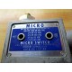 Micro Switch BZE-RQX2 Limit Switch BZERQX2 - New No Box