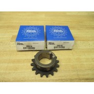 Martin 35B16 Sprocket (Pack of 2)