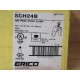 Erico Caddy SCH24B One Piece Strut Clamp (Pack of 28)