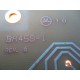 Pillar AB6352-2 Circuit Board BR459-1 - Refurbished