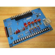 Pillar AB6352-2 Circuit Board BR459-1 - Refurbished