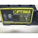 Optima OPM-CC Fuse Block OPMCC (Pack of 4) - Used