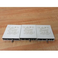 Grayhill 70G-IDC5NP IO Module 70GIDC5NP (Pack of 3) - Used