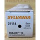 Sylvania 21114 Compact Florescent Bulb (Pack of 8)