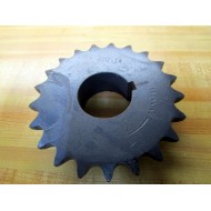 Browning H30P21 Sprocket WKW - Used