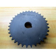 Martin 40BS34 1 Sprocket WKW 40BS341 - New No Box