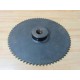 Martin 35B72 Welded B Sprocket - New No Box