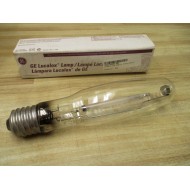GE General Electric LU250 Bulb