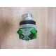 Square D 9001-KR1BH5 Black Push Button 9001KR1BH5 (Pack of 3) - New No Box