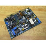 Helm B10C101-3 Circuit Board B10C1013 - Used