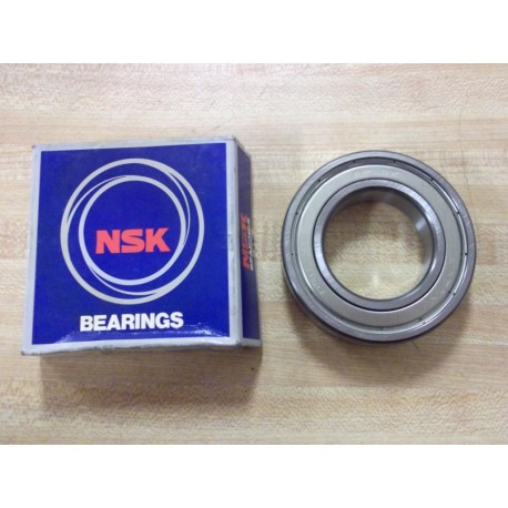 NSK 6210ZZC3 6210Z NSK Bearing