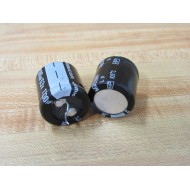 Mallory LP Jamicon Capacitor 1200 µF 63V (Pack of 2) - New No Box