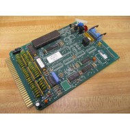 Telemotive E7103 Circuit Board - Used