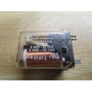 Magnecraft W67RCSX-3 Power Relay W67RCSX3 (Pack of 2) - New No Box