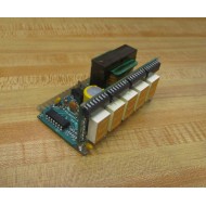 06145-01 Circuit Board 0614501 - New No Box