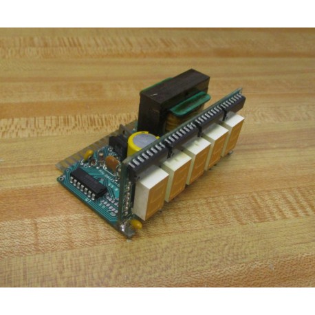 06145-01 Circuit Board 0614501 - New No Box