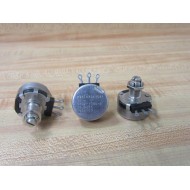 Clarostat RV4LAYSA102A Potentiometer (Pack of 3) - New No Box