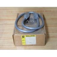 Allen Bradley 610936-01 Connector Cable 61093601