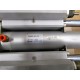 SMC MGGMB40-600-XC18 Guided Cylinder MGGMB40600XC18 - Used