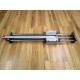 SMC MGGMB40-600-XC18 Guided Cylinder MGGMB40600XC18 - Used