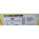 Chesterton 668403 Single Cartridge Stationary Seal