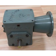 Hytrol 4AC-40-RH Gear Reducer 4AC40RH - New No Box