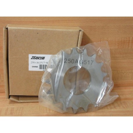 Morse 250-AG517 Sprocket 194610