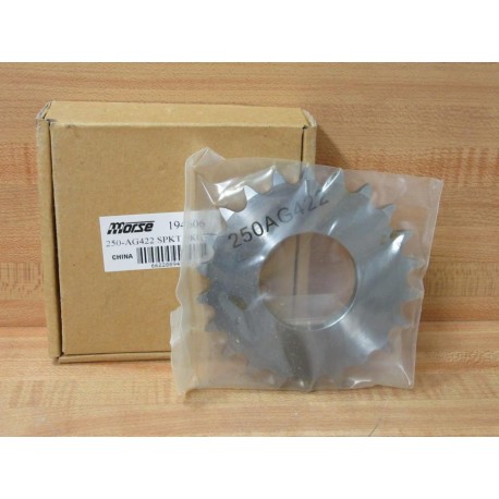 Morse 250-AG422 Torque Limit Sprocket 194606