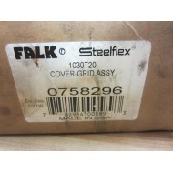 Falk 0758296 Steelflex Cover-Grid Assembly 1030T20