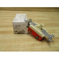 Arrow Hart AH1993I AC Selector Switch