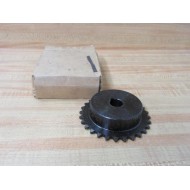 3528X58 Chain Sprocket wKW