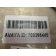 Avaya 700395445 CSU Cable