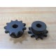 Martin 40BS11 12 Sprocket 40BS1112 (Pack of 2) - New No Box