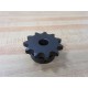 Martin 40BS11 12 Sprocket 40BS1112 (Pack of 2) - New No Box