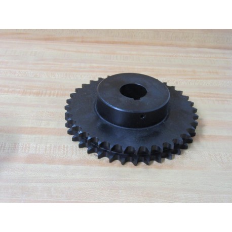 Martin D50B36 Double Roller Sprocket wKW - New No Box