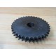 Martin D50B36 Double Roller Sprocket wKW - New No Box