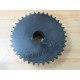 Martin D50B36 Double Roller Sprocket wKW - New No Box