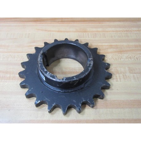 Martin 80BTB22 2517 Sprocket 80BTB222517 - Used