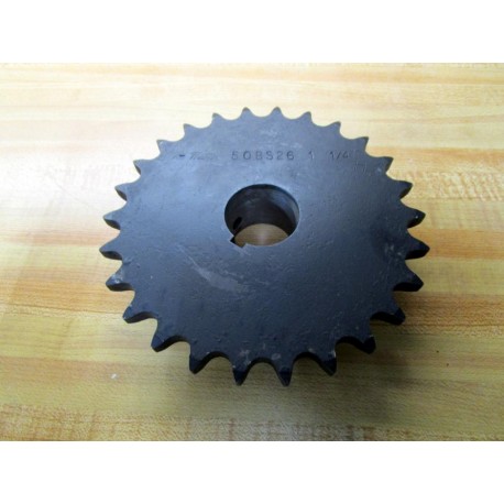 Martin 50BS26 1 14 H Sprocket WKW 50BS26114H - New No Box