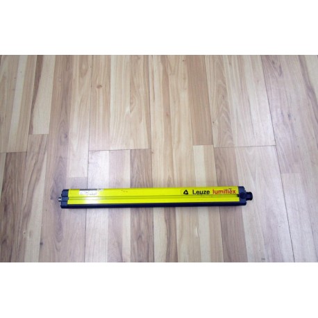 Leuze CR30-450M Compact Receiver Light Curtain CR30450M - Used