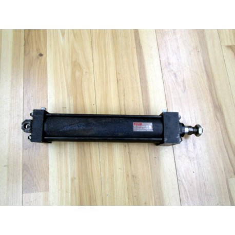 Hanna MP13ACC2.50 10.00 FAL1A Cylinder MP13ACC2501000FAL1A - Used